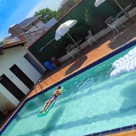 Pousada Evelina Foz do Iguaçu Eksteriør bilde