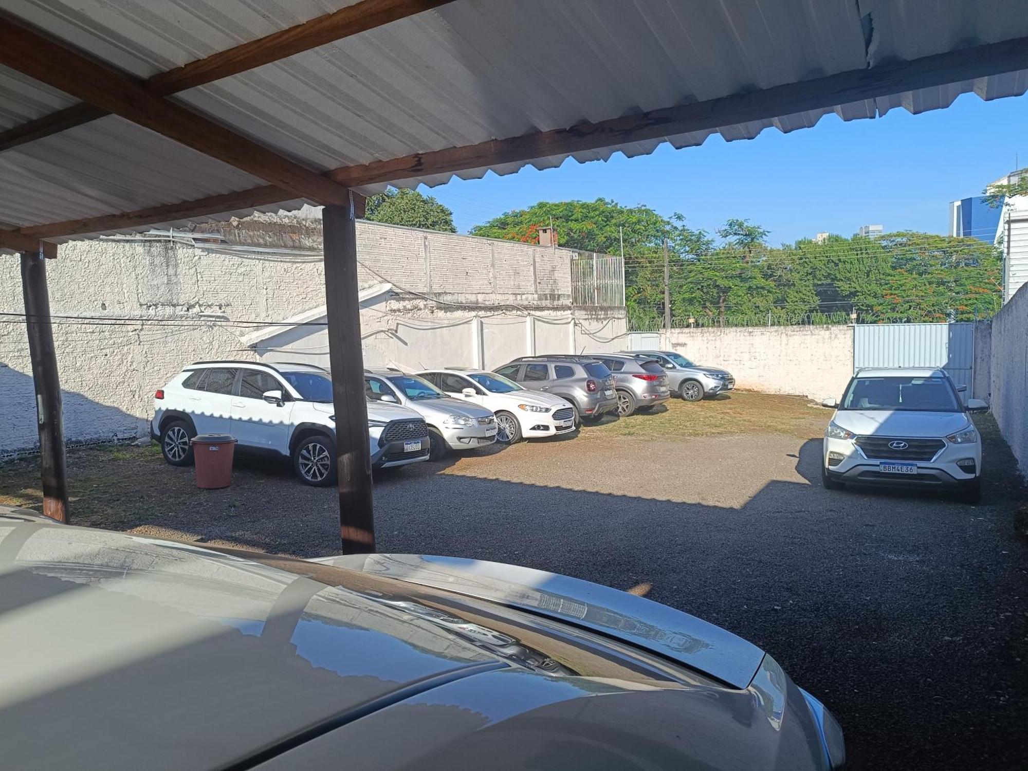 Pousada Evelina Foz do Iguaçu Eksteriør bilde
